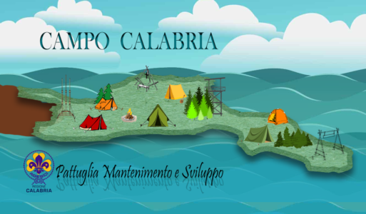 Campo Calabria
