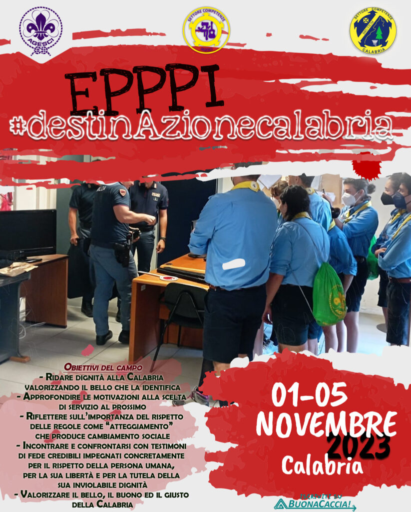 EPPI - DestinAzioneCalabria
